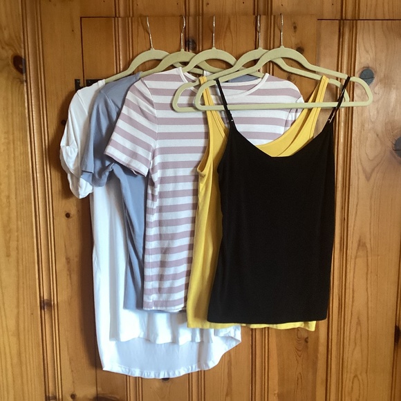 a new day Tops - Lot of Medium Shirts